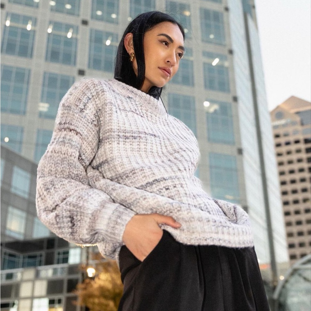 Böhme Knit Sweater